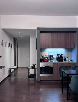 Großes Apartment, Möbiliert, im Zentrum Münchens ab 01.09.25 zu vermieten - München