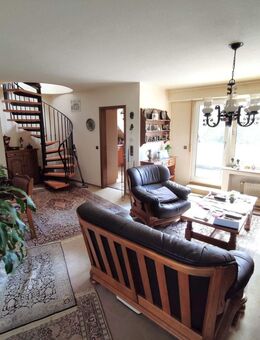 Attraktive Maisonettewohnung in Dorf Rauxel. Mit Garage! - Castrop-Rauxel