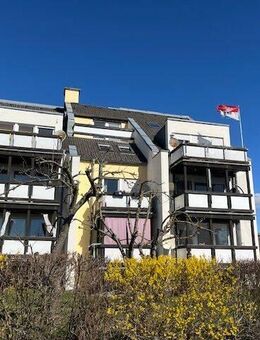 TOP-RENDITE - 3 1/2 Zimmerwohnung in ruhiger Wohnlage in Gattendorf ! - Gattendorf