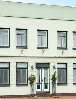 Wohnhaus | 1-2 Wohneinheiten | Zentrale Lage - Lunden