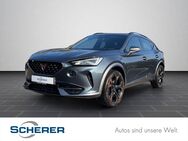 CUPRA Formentor, 2.0 TSI VZ, Jahr 2022 - Ludwigshafen (Rhein)