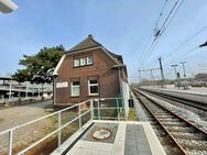 Reserviert: Bad Oldesloe: Anlageimmobilie direkt am Bahnhof (3126) - Bad Oldesloe