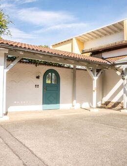 Gepflegtes Einfamilienhaus in Coburg-Neuses mit Nebengebäude, Kaminzimmer & Garten - Coburg