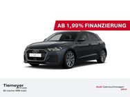 Audi A1, Sportback 30 TFSI ADVANCED LMH, Jahr 2023 - Plettenberg