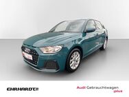 Audi A1, Sportback 30 TFSI Advanced, Jahr 2020 - Arnstadt