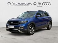 VW T-Cross, 1.0 TSI Move Allwetter AppConnect, Jahr 2023 - Wesel