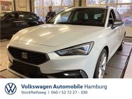 Seat Leon, 1.5 Sportstourer eTSI FR, Jahr 2024 - Hamburg