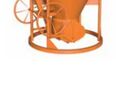NEU Betonsilo Betonkübel Betonbombe Hebel + Kette Kran 375L in 46499
