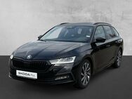 Skoda Octavia, 2.0 TDI Combi Style, Jahr 2020 - Chamerau