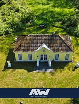 Wohnhaus mit rund 1,7 ha Grünland in Westeraccum! Objekt-Nr.: 24-060-S - Dornum