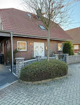 Gepflegtes Einfamilienhaus in bevorzugter ruhiger Lage - Lengede