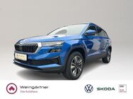 Skoda Karoq, 1.5 TSI, Jahr 2024 - Miesbach