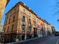 Mehrfamilienhaus in der Sächsischen Schweiz - Königstein (Sächsische Schweiz)