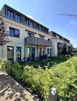 +++ LEERSTEHENDE hochwertige 3 Zimmerwohnung mit 2 Balkonen! +++ - Leipzig