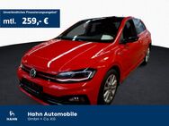 VW Polo, 2.0 TSI GTI, Jahr 2020 - Esslingen (Neckar)