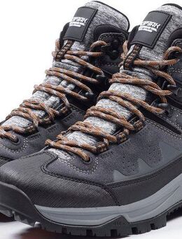 Icepeak WYNNES MS Wanderschuh wasserdicht