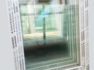 Kunststofffenster Fenster auf Lager abholbar 90x110 cm Drehkipp - Essen