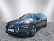 Audi A6, 3.0 TDI Quattro Avant 50, Jahr 2019 - Lübeck