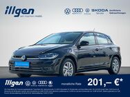 VW Polo, 1.0 TSI 95PS STYLE APP, Jahr 2024 - Stollberg (Erzgebirge)