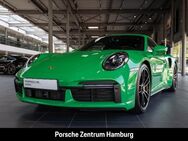 Porsche 992, (911) Turbo S Surround View, Jahr 2022 - Hamburg
