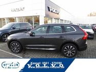 Volvo XC60, Diesel EU6d B4 D Plus Bright El, Jahr 2022 - Kassel