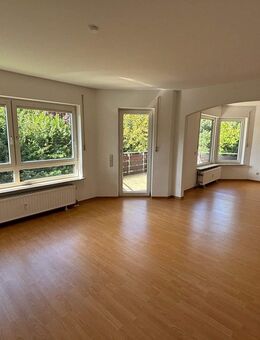 Attraktive 2-Zimmerwohnung - Kassel