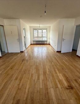 2. OG / 3 Zimmer ab sofort - Kaufbeuren