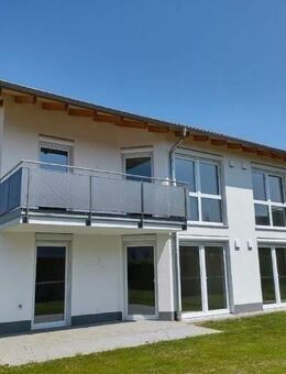 3-Zimmer-OG-Wohnung ab 01.12. verfügbar - Ering