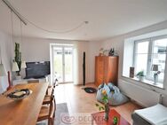 Stilvoll wohnen im Erdgeschoss - mit Garten & Komfort ++Decker Immobilien++ - Velden (Regierungsbezirk Niederbayern)