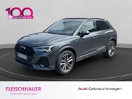 Audi Q3, 1.5 35 TFSI S line, Jahr 2023 - Aachen