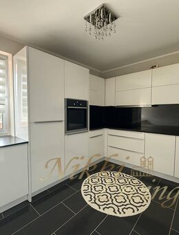 Schöne 2-Zimmer-Wohnung mit zwei Balkonen - Germering