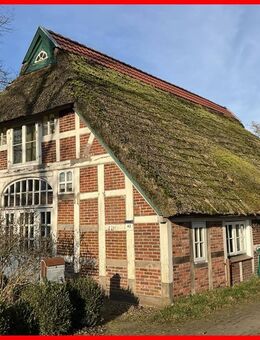 Fachwerk Wohnhaus in Elsfleth-Bardenfleth - Elsfleth