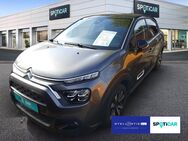 Citroën C3, 1.2 82 83 Shine (EURO 6d), Jahr 2023 - Hamburg