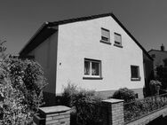 Großzügiges Zuhause mit Einliegerwohnung - ideal für Mehrgenerationen in Windecken! - Nidderau