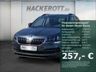 Skoda Karoq, 1.5 TSI Ambition SZH, Jahr 2019 - Langenhagen