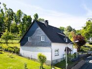 Eine solide Basis für die Verwirklichung Ihrer Wohnträume - Brilon