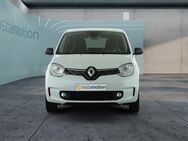 Renault Twingo, Techno Electric, Jahr 2023 - München