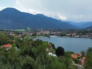 Tegernsee Leeberg - Traumgrundstück in Traumlage! - Tegernsee