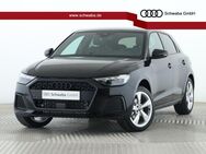 Audi A1, Sportback Advanced 30 TFSI R, Jahr 2022 - Gersthofen