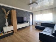 Stilvolle, modernisierte 4-Zimmer-Wohnung mit Balkon und Einbauküche in Neckartenzlingen von privat! - Neckartenzlingen