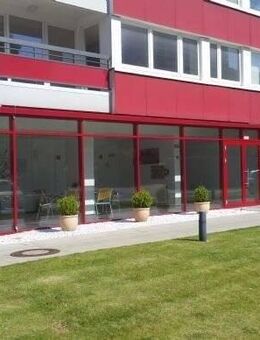 !!!! Helle, barrierearme 2-Zimmerwohnungen im Roten Riesen !!!! - Duisburg