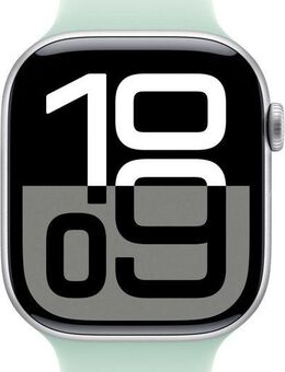 Apple Smartwatch-Armband 46 mm Sportarmband