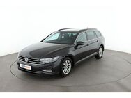 VW Passat 2.0 TDI Business - Berlin