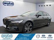 Volvo V90, Kombi Benzin EU6d B4 B Plus Dark, Jahr 2023 - Kassel