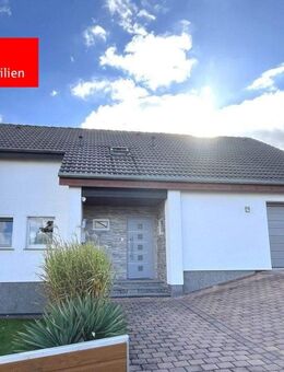 Willkommen Zuhause! - Borken (Hessen)