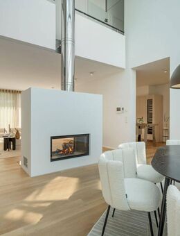 Modernes Townhouse in Bestlage von Rodenkirchen - luxuriöse-Ausstattung & fußläufig zum Rhein - Köln