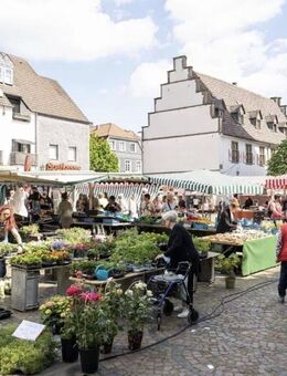 Lukrative Kapitalanlage in Schwerte/ JNKM 34.200 €+Denkmalschutz+Ausbaupotzenzial - Schwerte (Hansestadt an der Ruhr)