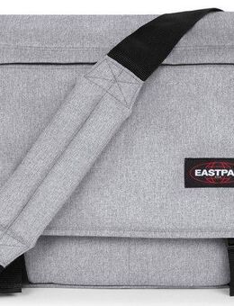 Eastpak Messenger Bag Delegate +, Umhängetasche Arbeitstasche Schultasche