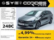 Opel Astra, 1.2 K Sports Tourer Turbo Allwetter (206), Jahr 2020 - Stade (Hansestadt)