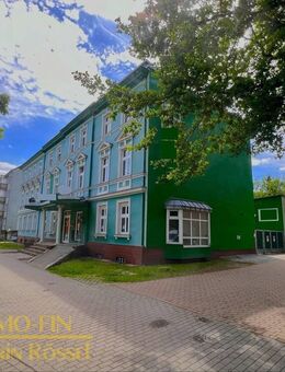 Renditeträchtiges Immobilienangebot in CB-Bestlage mit vielfältigen Nutzungsmöglichkeiten - Cottbus